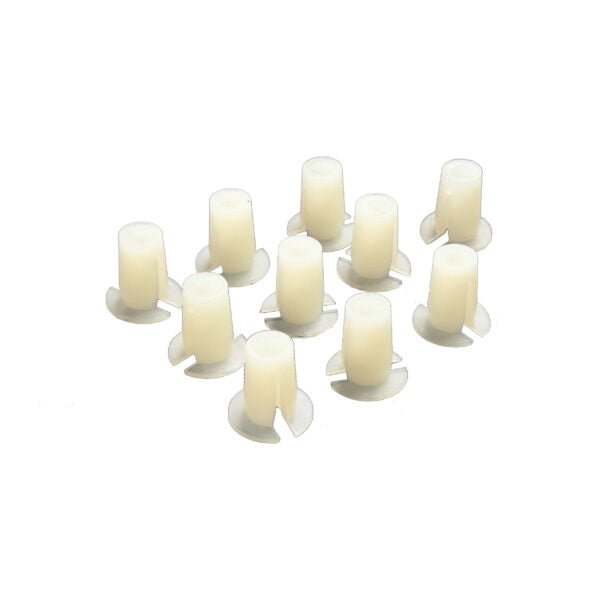 WinDesign Befestigung für Griffleiste Laser/ILCA